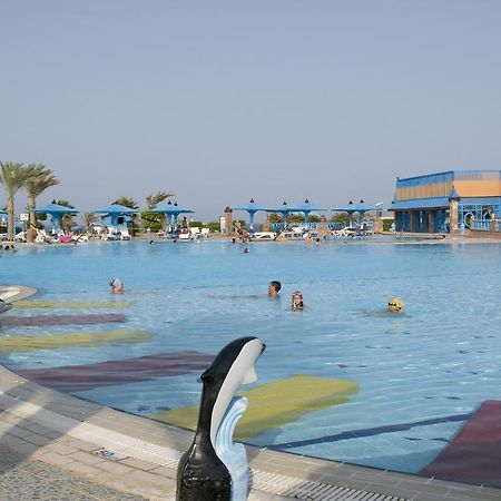 Dreams Beach Resort Marsa Alam El Qoseir Ngoại thất bức ảnh